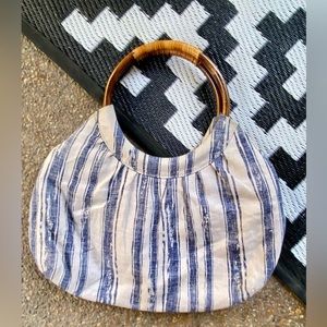 Banana Republic Handbag